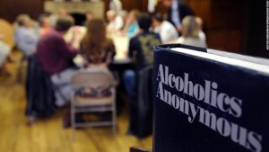 New Study Supports Alcoholics Anonymous as the Most Effective Path to Abstinence
