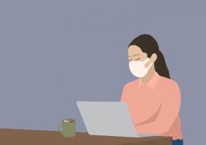 Dealing with Anxiety During a Pandemic