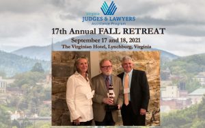 VJLAP Annual Retreat Round-Up