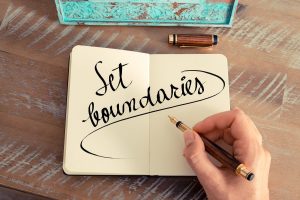 Ask VJLAP? “How to Set Healthy Boundaries with Family During the Holidays?”